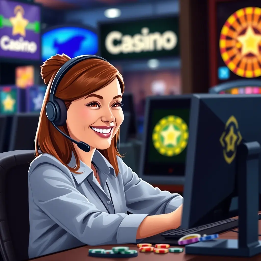 Customer Support for NZ Players at GUTS CASINO