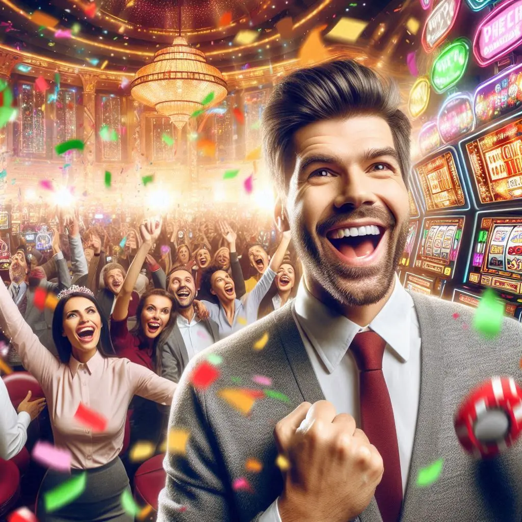 Account verification at GUTS CASINO